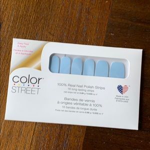 Color Street - Aspen Sky